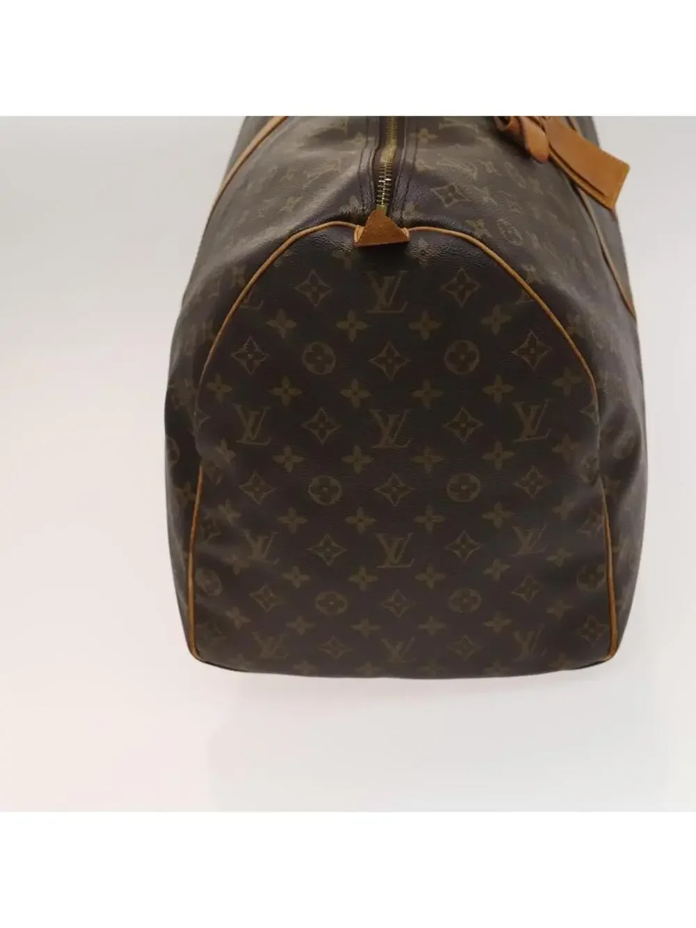 Louis Vuitton Keepall 60 Boston Bag Lv #344115L65B
